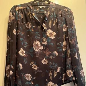 Frank & Oak Blouse